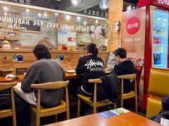 -韩礼年糕(飞虹路店)