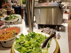 -The Place 自助餐(香港康得思酒店)