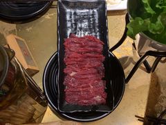 -手选潮汕鲜活牛肉火锅(二七广场店)