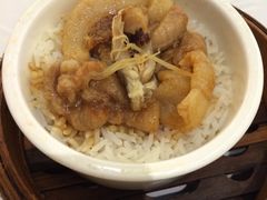 iphone_upload_pic-稻香酒家·33年老字号·港式粤菜(富邦中心店)