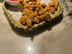 -梁家大院•农家菜(昆山会展中心店)