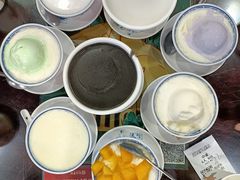 -民信老铺(双皮奶博物馆店)