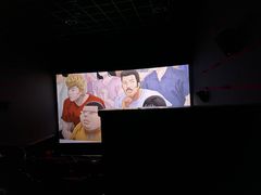 -大世界影城(无锡江南大悦城IMAX激光店)