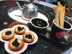 -味可道美食坊(福基路店)