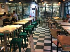 大堂-东记甜品(佛山总店)