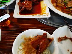 -酱皇乳鸽(富威大厦B座店)