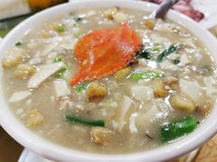 -龙宫海鲜楼(长乐漳港店)