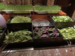 -骊韵咖啡厅(深圳中海凯骊酒店)