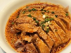 -大铁勺新津菜(东丽阳光新业广场店)