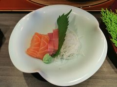-滩万日本料理Nadaman(国贸大酒店)