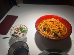 -香料集市新疆餐厅·清真聚餐(成都远洋太古里店)