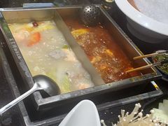 -五星桥原切肥牛火锅·30年专注好牛肉(湖塘店)