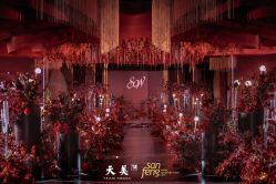 -昆山天美婚礼定制(市区店)
