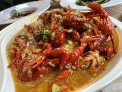 -霸王虾·小龙虾香辣蟹(玉林店)