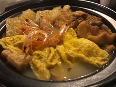 -锦岸私房菜(西栅大街店)