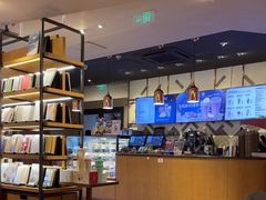 -COSTA COFFEE(新奥购物中心店)