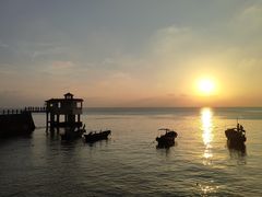 -硇洲岛旅游区