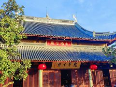 -龙华寺