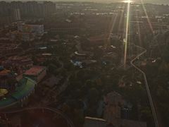 -七彩云南欢乐世界