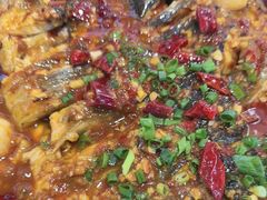 -鱼酷活鱼烤鱼(沈阳大悦城店)