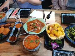 -Hi YOU你的饭局泰餐厅(雍和宫店)