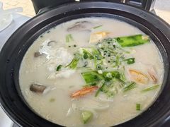 -金悦轩海鲜城(渔人码头店)