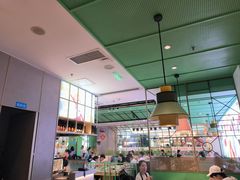 -麻辣空间·清油火锅(万达广场店)