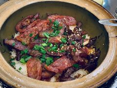 -红星光发煲仔饭(文海店)