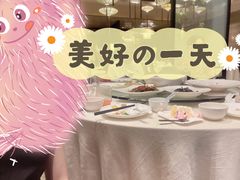 -唐拉雅秀酒店-唐苑中餐厅