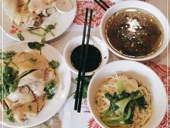 -振鼎鸡(天钥桥路店)