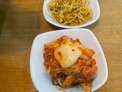 -朴鲸家正宗韩国料理(福田店)