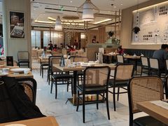 大堂-天怡興·百年蒸饺(中心书城店)