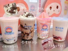 -和气桃桃(宏伊广场店)