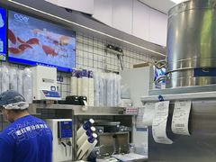 -煲珠公·老红糖珍珠奶茶(长宁龙之梦店)