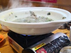 -大清花饺子(山庄店)