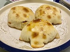 -宁夏国强手抓羊肉·清真菜(未央路凤三店)