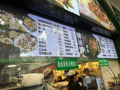 -黑窑厂糖油饼烤鸭·清真菜(总店)