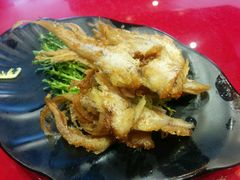 -燕云楼(云南路店)