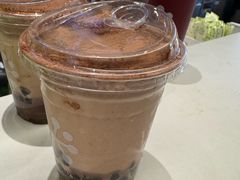 -奈雪的茶(石厦时代广场店)