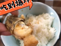 -鸿旺海鲜楼(平潭流水店)