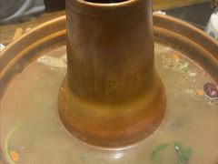 传统清水大铜锅-清真·京华源铜锅涮肉(丰庆店)
