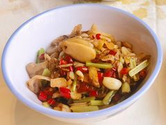 -衡地道·三菜一汤(汉溪长隆店)