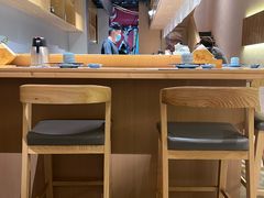 -鱼跃食堂·精致寿司(东林美域店)