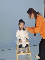 -海马体家庭照相馆(杭州萧山万象汇店)