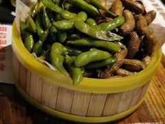 -通海俄式烧烤·俄罗斯大串(嵩山路店)