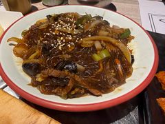 -郑阿姨的家·이모네·韩料&烤肉(武川路店)