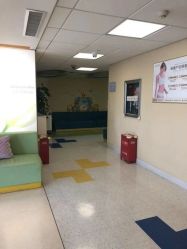 -杭州贝瑞斯美华妇儿医院·早孕·产检·儿科