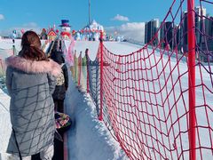 -沈阳奥体冰雪嘉年华