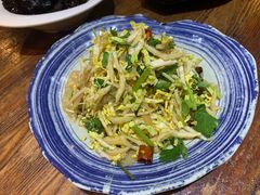 -老姑砂锅·烧烤天津菜(体北道店)