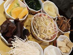 -江北北火锅馆·公路夜市(魏公村店)